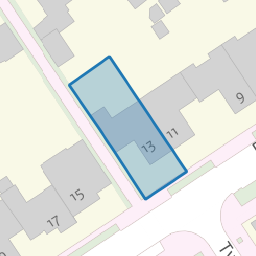 Perceel OSS00-K-1552