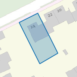 Perceel OSS00-K-1558