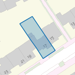 Perceel OSS00-K-1560