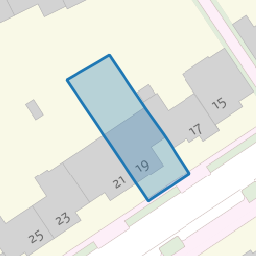 Perceel OSS00-K-1561