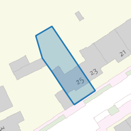 Perceel OSS00-K-1564