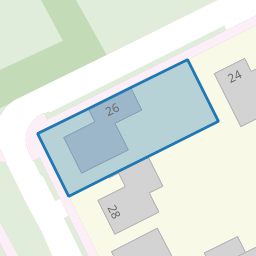 Perceel OSS00-K-1565