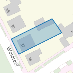 Perceel OSS00-K-1568