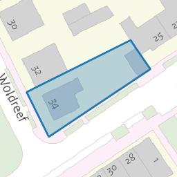 Perceel OSS00-K-1569