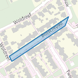 Perceel OSS00-K-1570