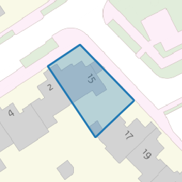 Perceel OSS00-K-1571