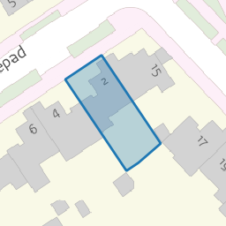 Perceel OSS00-K-1572