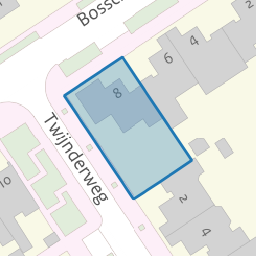 Perceel OSS00-K-1575