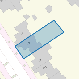 Perceel OSS00-K-1577