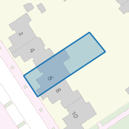 Perceel OSS00-K-1578