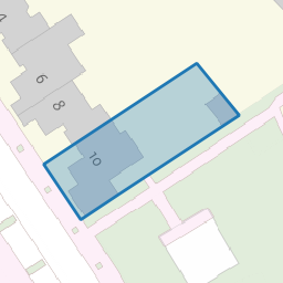 Perceel OSS00-K-1580