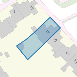 Perceel OSS00-K-1581