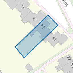 Perceel OSS00-K-1584