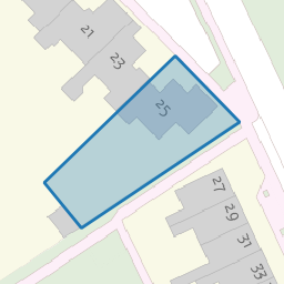 Perceel OSS00-K-1585