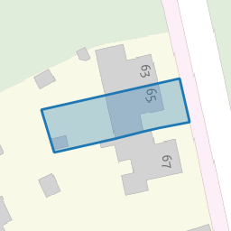 Perceel OSS00-K-1589