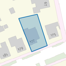 Perceel OSS00-K-1592