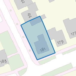 Perceel OSS00-K-1594