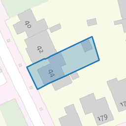 Perceel OSS00-K-1595