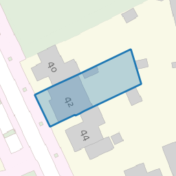 Perceel OSS00-K-1596