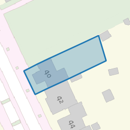 Perceel OSS00-K-1597