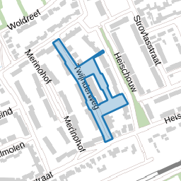 Perceel OSS00-K-1598