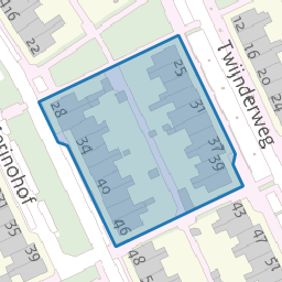 Perceel OSS00-K-1600