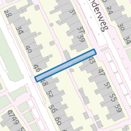 Perceel OSS00-K-1601