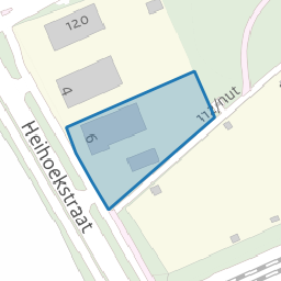 Perceel OSS00-K-1607