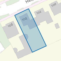 Perceel OSS00-K-1611