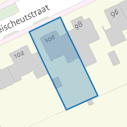 Perceel OSS00-K-1613
