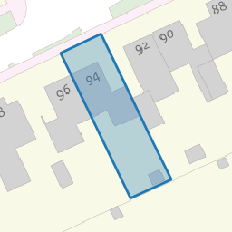 Perceel OSS00-K-1616