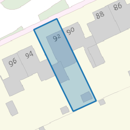 Perceel OSS00-K-1617