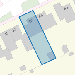 Perceel OSS00-K-1619