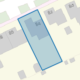 Perceel OSS00-K-1621