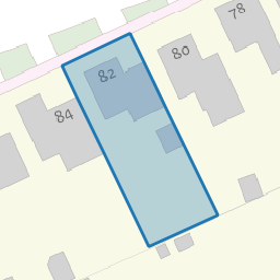 Perceel OSS00-K-1622