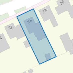 Perceel OSS00-K-1623