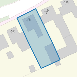 Perceel OSS00-K-1624