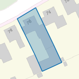 Perceel OSS00-K-1625