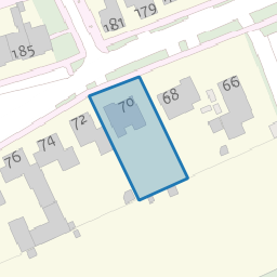 Perceel OSS00-K-1628