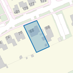 Perceel OSS00-K-1629