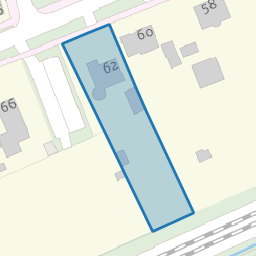 Perceel OSS00-K-1630