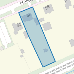 Perceel OSS00-K-1631