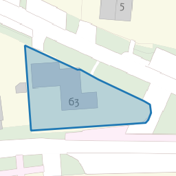 Perceel OSS00-K-1636