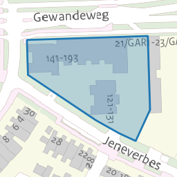 Perceel OSS00-K-1642