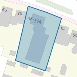 Perceel OSS00-K-1646