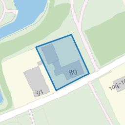 Perceel OSS00-K-1650