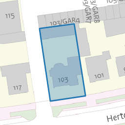 Perceel OSS00-K-1660