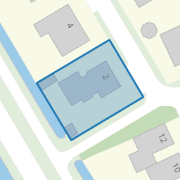 Perceel OSS00-K-1662