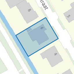 Perceel OSS00-K-1664