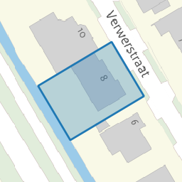 Perceel OSS00-K-1665